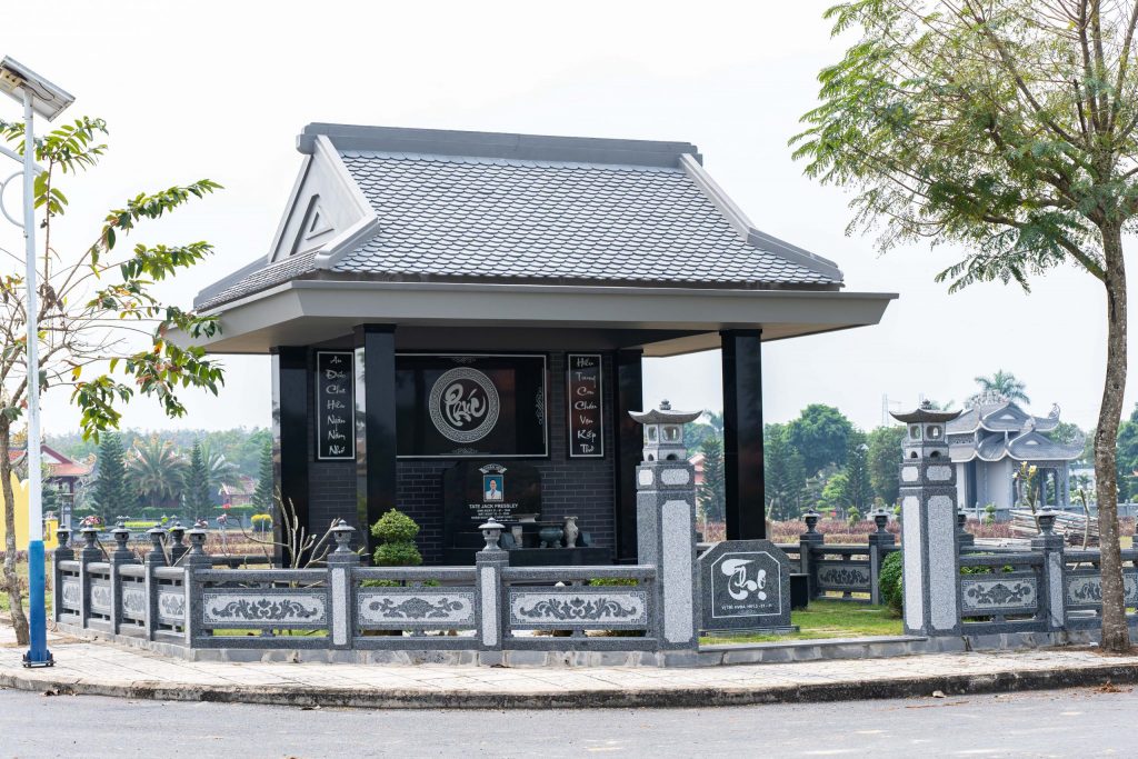 Mộ Gia Tộc