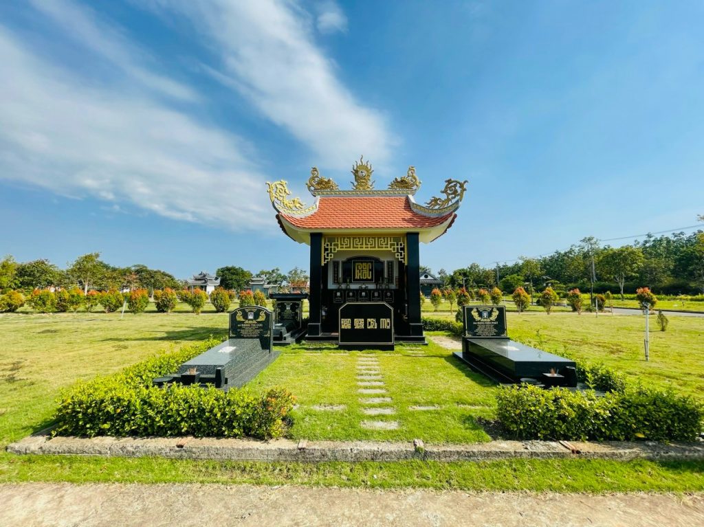 Mộ Gia Tộc