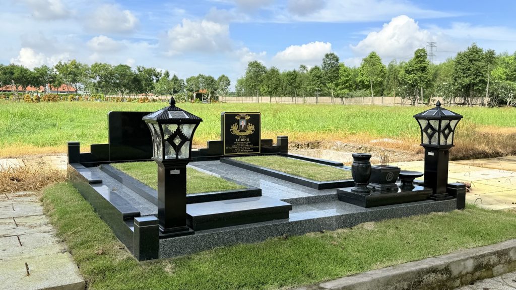 Mua Đất Nghĩa Trang Gia Đình 