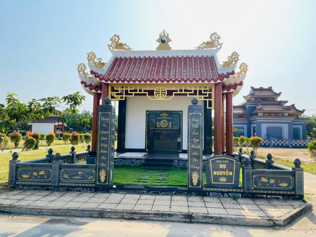Đất Nghĩa Trang Long Thành